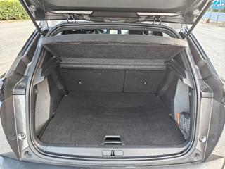 PEUGEOT 2008 usata, con Servosterzo