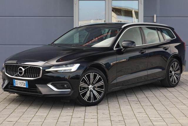 VOLVO V60 usata, con Airbag