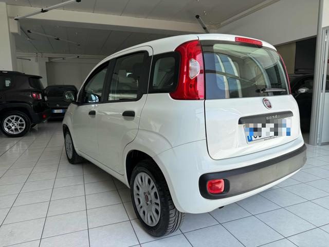 FIAT Panda usata, con Chiusura centralizzata