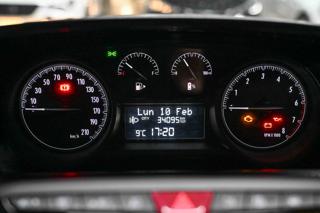 LANCIA Ypsilon usata, con Touch screen