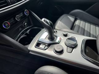 ALFA ROMEO Stelvio usata, con Climatizzatore