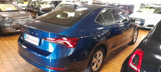 SKODA Octavia usata, con Chiusura centralizzata