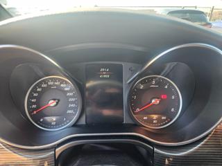 MERCEDES-BENZ V 300 usata, con Immobilizzatore elettronico