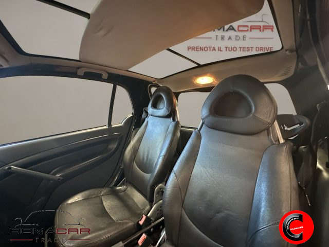 SMART ForTwo usata, con ESP