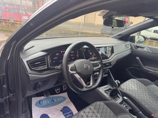 VOLKSWAGEN Taigo usata, con Boardcomputer