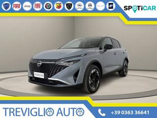 NISSAN Qashqai 1.3 MHEV 158 Xtronic N-Connecta TETTO IN VETRO