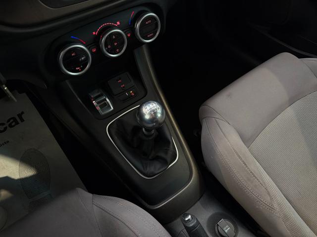 ALFA ROMEO Giulietta usata, con Controllo automatico clima
