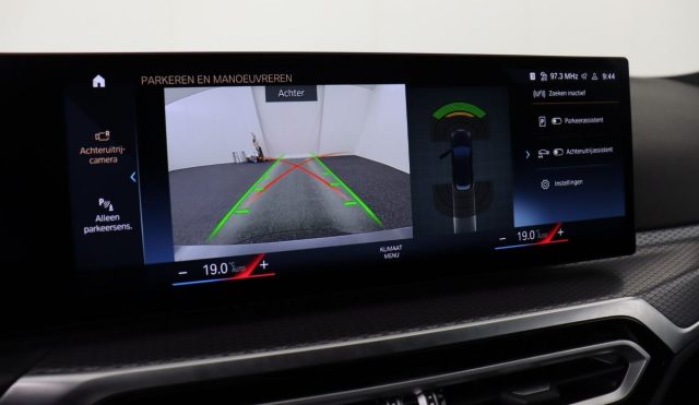 BMW 318 usata, con Immobilizzatore elettronico