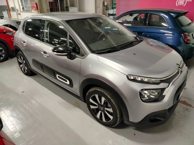 CITROEN C3 usata, con Autoradio