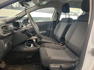 CITROEN C3 usata, con Chiusura centralizzata
