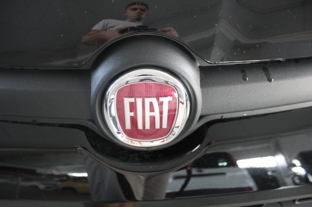 FIAT Panda usata 19