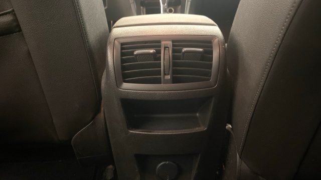 OPEL Insignia usata, con Supporto lombare
