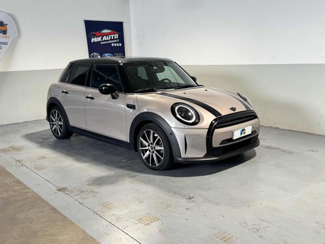 MINI Cooper usata, con Airbag