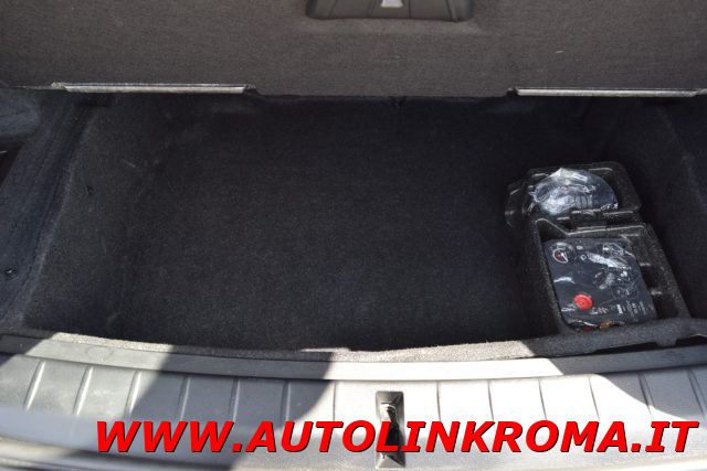 BMW X1 usata, con Sensore di pioggia