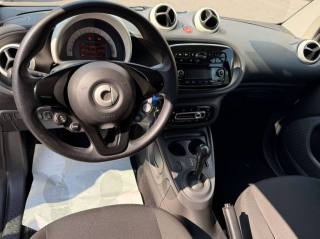 SMART ForTwo usata, con Chiusura centralizzata telecomandata