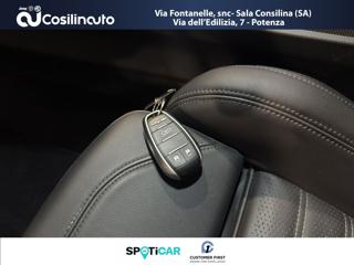 ALFA ROMEO Stelvio usata, con Servosterzo