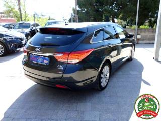 HYUNDAI i40 usata, con Chiusura centralizzata