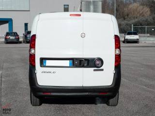 FIAT Doblo usata, con Chiusura centralizzata