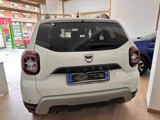 DACIA Duster usata, con Cerchi in lega