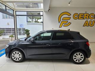AUDI A1 usata, con Alzacristalli elettrici