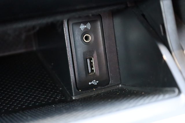 VOLKSWAGEN Golf usata, con Sensore di luce