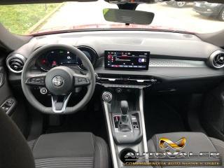 ALFA ROMEO Tonale usata, con Chiusura centralizzata