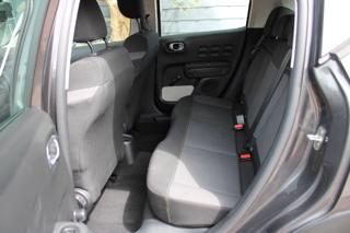 CITROEN C3 usata, con Climatizzatore