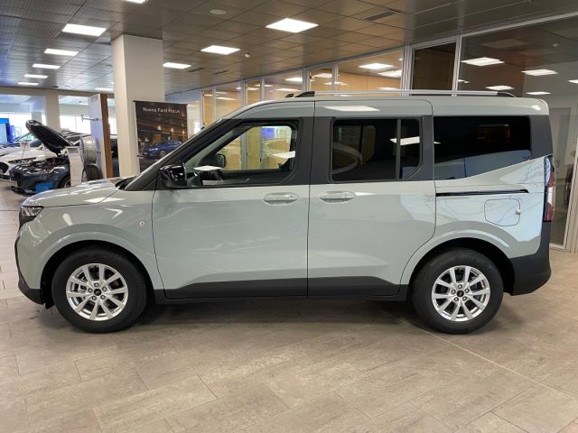FORD Tourneo Courier usata, con Cruise Control