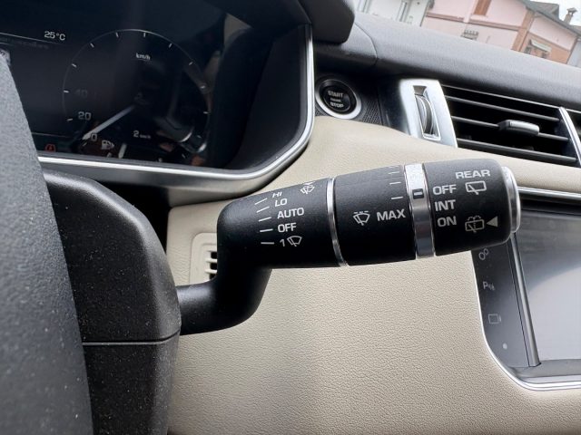LAND ROVER Range Rover Sport usata 131