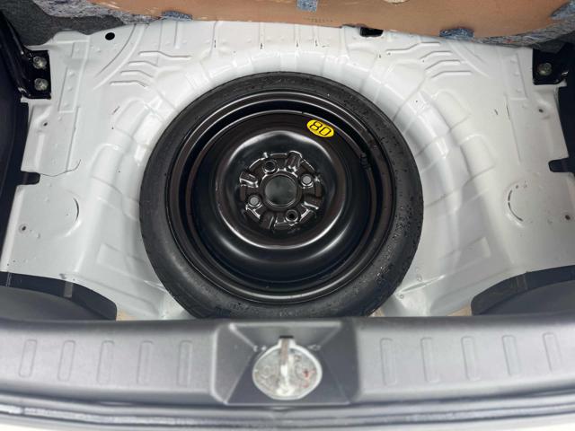 MITSUBISHI Space Star usata 18