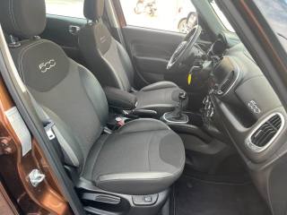 FIAT 500L usata, con Cruise Control