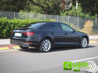 AUDI A4 usata 1