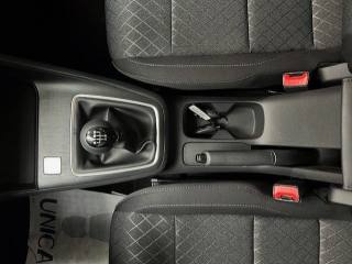 MG ZS usata, con Controllo trazione