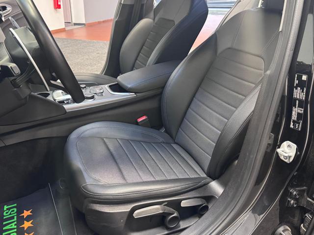 ALFA ROMEO Giulia usata, con Climatizzatore
