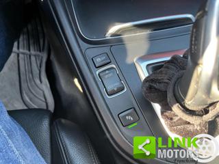 BMW 430 usata, con Volante in pelle