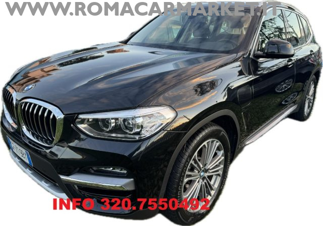 BMW X3 usata, con ABS