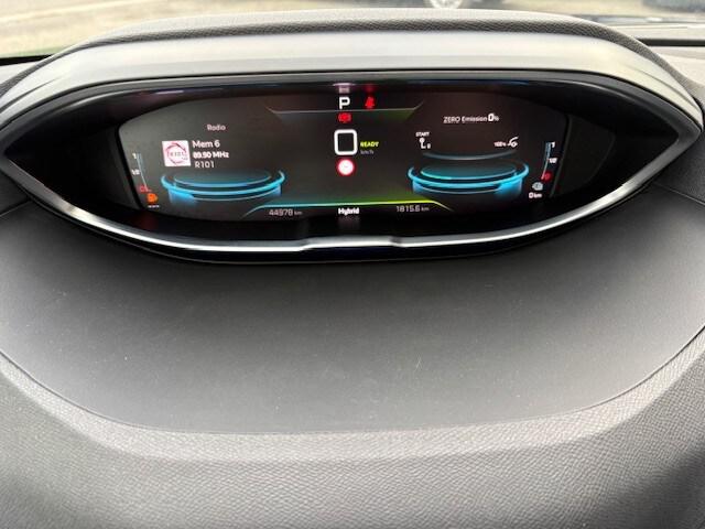 PEUGEOT 3008 usata, con Airbag Passeggero