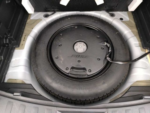 NISSAN X-Trail usata, con Sensori di parcheggio posteriori