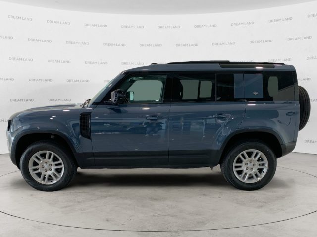 LAND ROVER Defender usata, con Antifurto