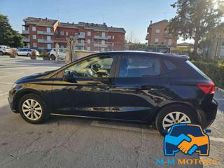 SEAT Ibiza usata, con ESP