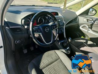 OPEL Zafira Tourer usata, con Climatizzatore