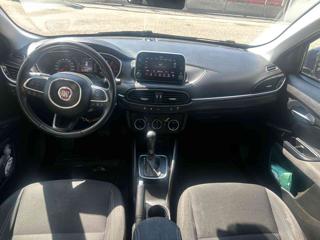 FIAT Tipo usata, con Boardcomputer
