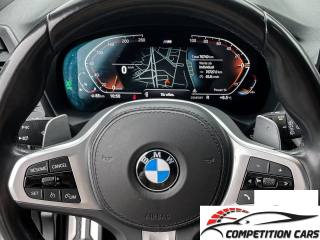 BMW X3 usata, con Cruise Control