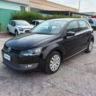 VOLKSWAGEN Polo usata, con Airbag Passeggero