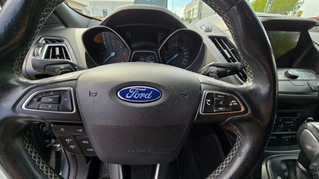 FORD Kuga usata, con Controllo trazione