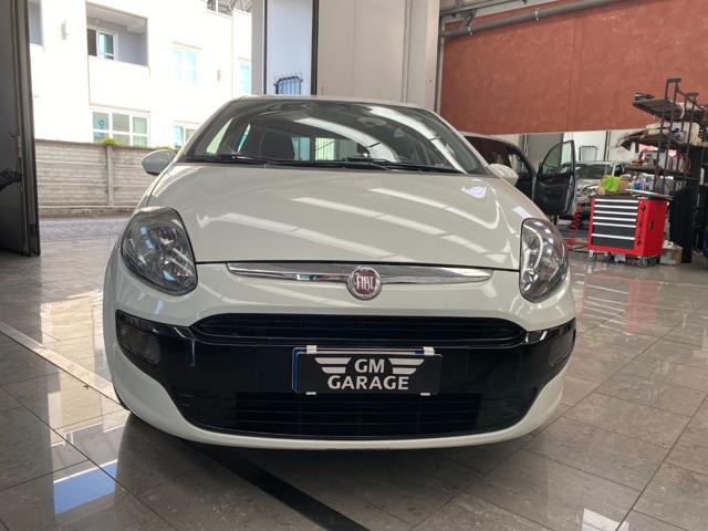 FIAT Punto Evo usata, con ESP