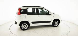 FIAT Panda usata, con MP3