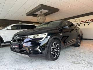 RENAULT Arkana usata, con Alzacristalli elettrici