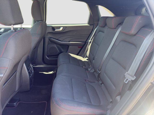 FORD Kuga usata 9