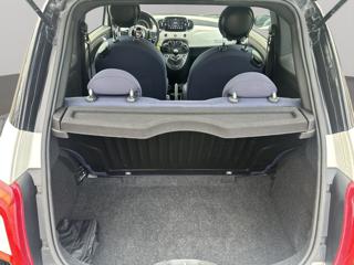 FIAT 500 usata, con Cruise Control